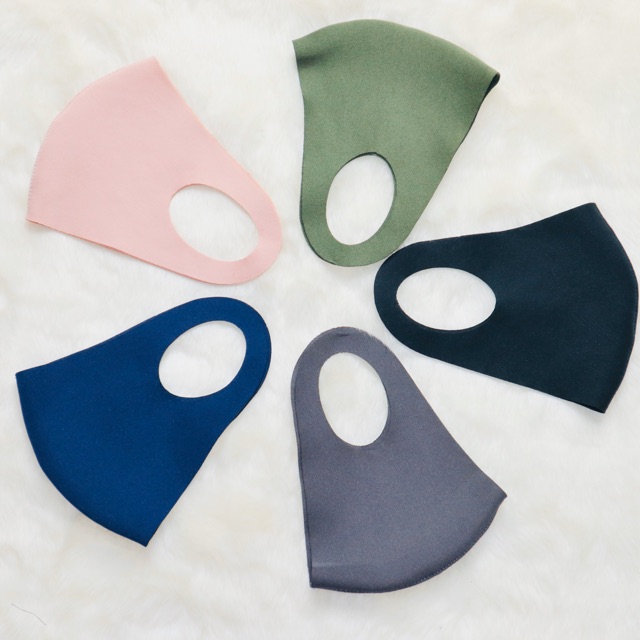 Masker Jenis Scuba