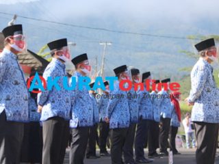 Perlu Diingat, Pembayaran TPP ASN Tergantung Efektivitas e-Absensi