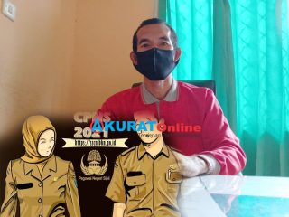Siap-Siap, Lebong Ajukan 553 Kuota Untuk CPNS dan PPPK 2021