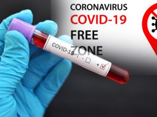 Satu Warga Asal Lebong Positif Covid-19, Lebong Tetap Zona Hijau