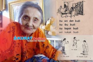 Budi dan Ani, Dibalik Sosok Yang Sering Disebut Dalam Buku Bahasa