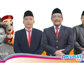 Ada Apa, Bawaslu Lebong dengan Jurnalis ?
