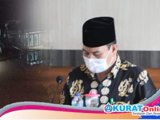 Menjadi Catatan, Logistik Pemkab Lebong Tidak Siap Hadapi Bencana