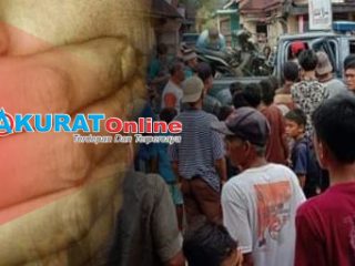 Bermodalkan Sepuluh Ribu Rupiah, Aksi Percobaan Pencabulan Gagal