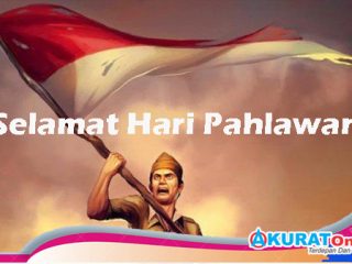 15 Ucapan Hari Pahlawan, Untuk Membakar Semangat Perjuangan
