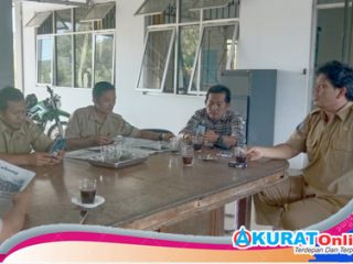 ASN Pertanyakan Penghitungan Dan Pengembalian Asuransi Bank Bengkulu
