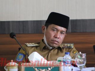 Usai Lebaran, Dewan Pengawas PDAM TTE Segera Dilelang