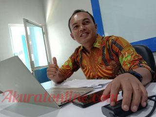 Diskominfo-SP Kebut Pembuatan Nomenklatur Jabatan Fungsional ke Aplikasi Sikap