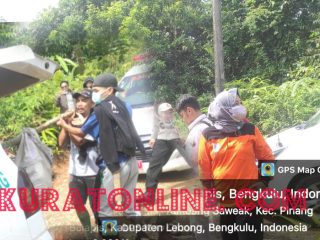Empat Orang Ditemukan Tewas Dalam Lobang Tambang Emas
