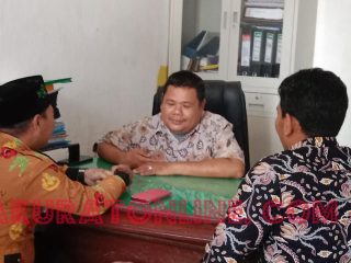 Penerimaan PJS Kades, PMD Belum Terima Usulan Camat