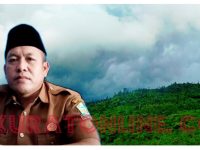 IKLH Kabupaten Lebong Raih Peringkat 1 Se-Provinsi Bengkulu