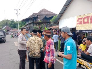 Tenggelam di Danau Jiwo, Bocah 6,5 Tahun Meninggal Dunia