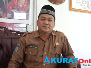 Hanya Enam Yayasan Yang Terdaftar di Kesbangpol Kabupaten Lebong