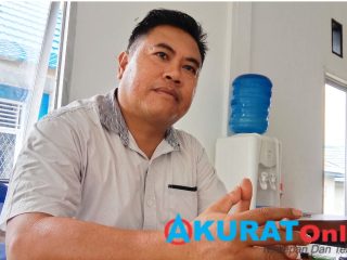 72 Desa Belum Serahkan Laporan Realisasi DD Tahap Tiga Tahun Anggara 2022